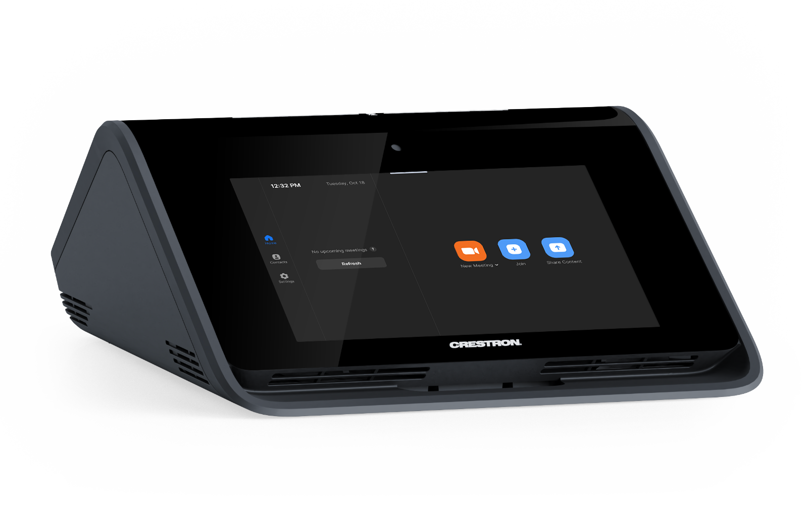 Crestron Flex Video Conferencing [Crestron Electronics, Inc.]